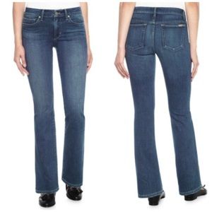 Joe’s Jeans Skinny Bootcut